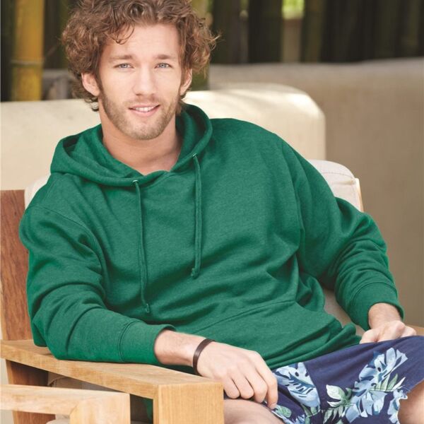 Independent Midweight Hooded Pullover Sweatshirt Thumbnail